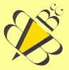 ThreeBee-Group Logo