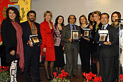 Gew&uuml;rztraminer im Sonnenlicht