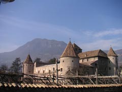 Castel Mareccio