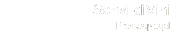 Sensi diVini - Pressespiegel